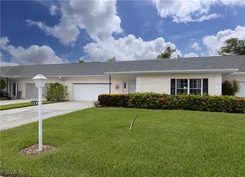 1210 Hazeltine Dr, Fort Myers, FL 33919
