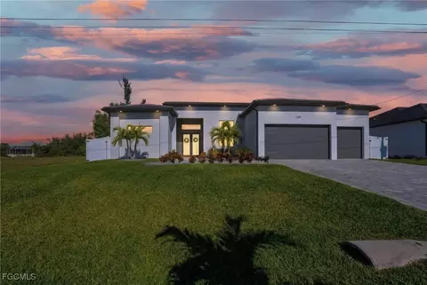 1409 SW 28th Ter, Cape Coral, FL 33914