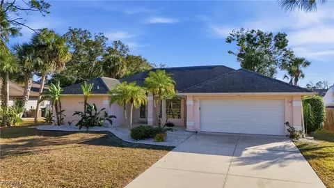 4213 Persian Ln, North Port, FL 34287