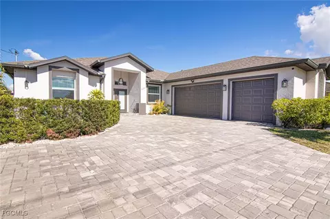 223 SE 17th St, Cape Coral, FL 33990