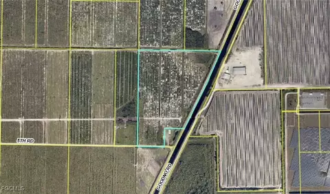 6876 5th Rd, Labelle, FL 33935 photo 9