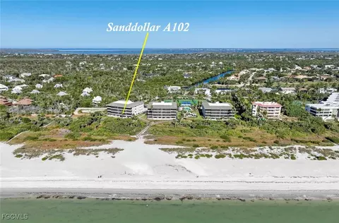 1785 Middle Gulf Dr #A102, Sanibel, FL 33957