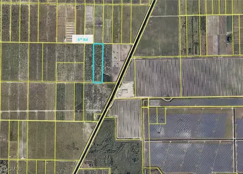 6925 6th Rd, Labelle, FL 33935 photo 3