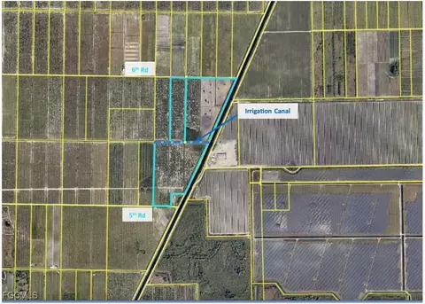 6925 6th Rd, Labelle, FL 33935 photo 4
