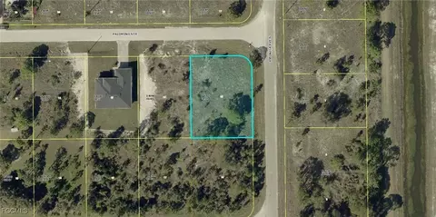858 Palomino St E, Lehigh Acres, FL 33974
