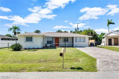 9795 Birr St, Fort Myers, FL 33919