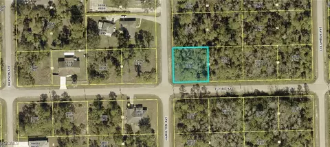 3001 E 23rd St, Lehigh Acres, FL 33920
