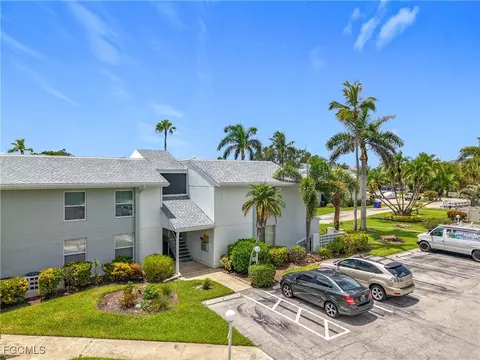 7077 Quail Run Ct E #16, Fort Myers, FL 33908