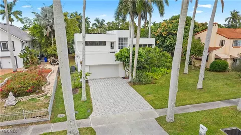 1215 Caloosa Dr, Fort Myers, FL 33901
