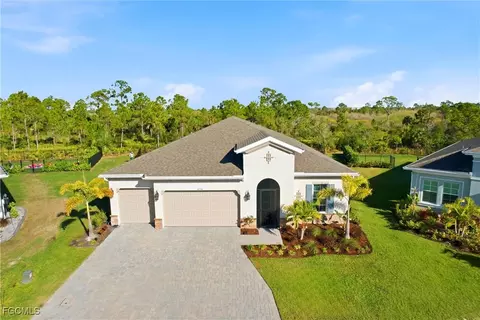 16756 Elkhorn Coral Dr, North Fort Myers, FL 33903