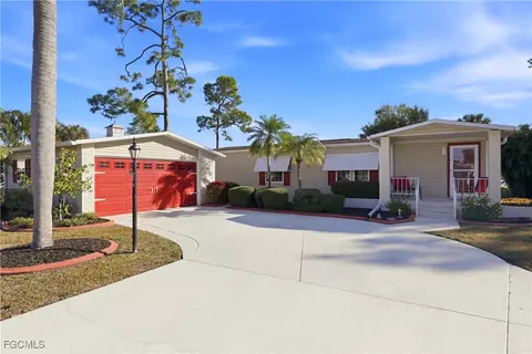 19722 Eagle Trace Ct, North Fort Myers, FL 33903
