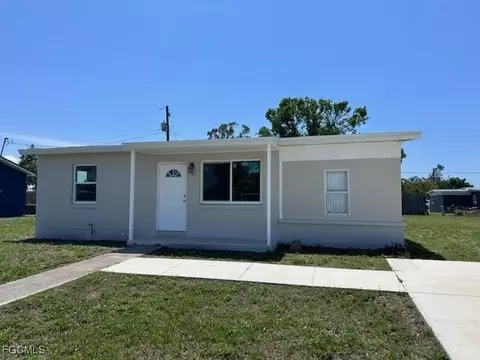 21043 Bersell Ave, Port Charlotte, FL 33952