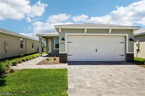 44493 Diamond Trl, Punta Gorda, FL 33982