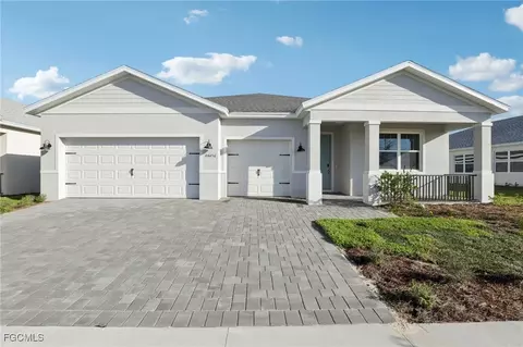 44450 Frontier Dr, Punta Gorda, FL 33982