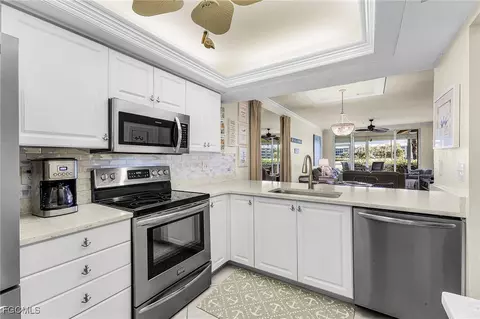 14791 Hole In One Cir #103 - SAWGRASS, Fort Myers, FL 33919