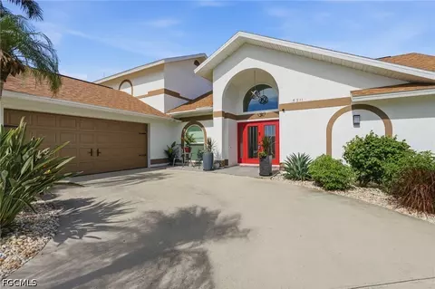 5311 Del Monte Ct, Cape Coral, FL 33904