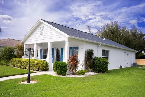 295 Destiny Cir, Cape Coral, FL 33990