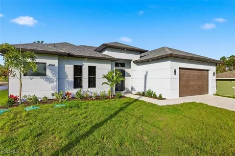 4916 3rd St W, Lehigh Acres, FL 33971