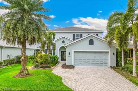 2664 Brightside Ct S, Cape Coral, FL 33991