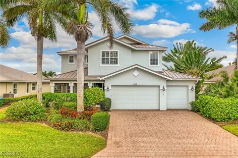 2608 Stonyhill Ct, Cape Coral, FL 33991