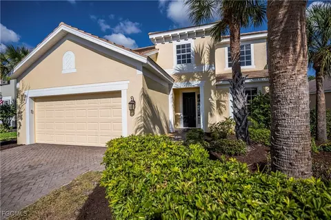 2615 Sunvale Ct, Cape Coral, FL 33991