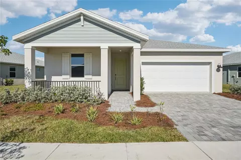 44290 Frontier Dr, Punta Gorda, FL 33982