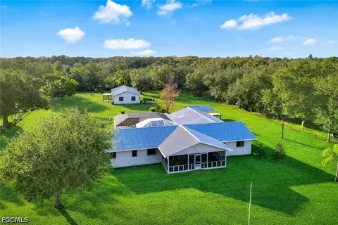 16321 Slater Rd, North Fort Myers, FL 33917