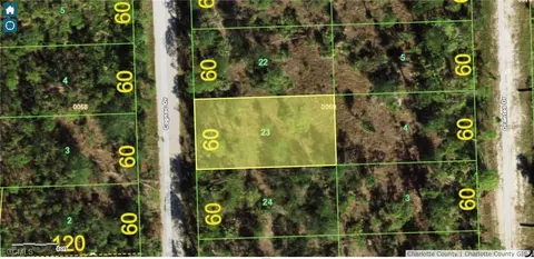12332 Cognac Dr, Punta Gorda, FL 33955
