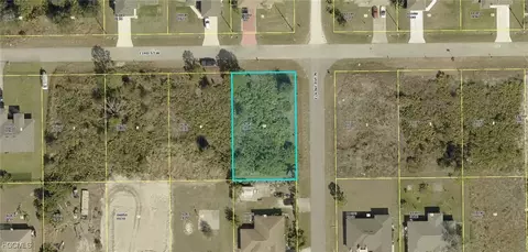 2701 23rd St W, Lehigh Acres, FL 33971