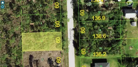 12427 Minnesota Ave, Punta Gorda, FL 33955