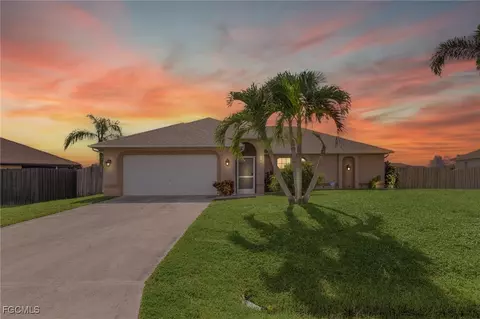 1822 SW 1st Ave, Cape Coral, FL 33991