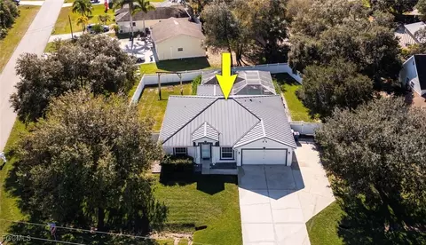 14150 Benedict St, Fort Myers, FL 33905