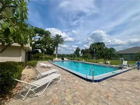 5917 Littlestone Ct #118, North Fort Myers, FL 33903