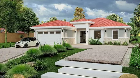2501 E 13th St, Lehigh Acres, FL 33972