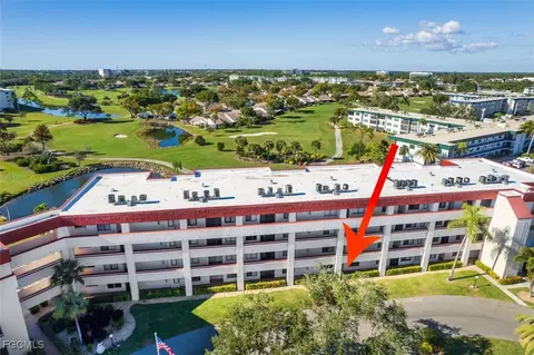1781 Pebble Beach Dr #111, Fort Myers, FL 33907