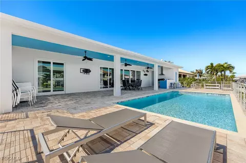 3632 Emerald Ave, Saint James City, FL 33956
