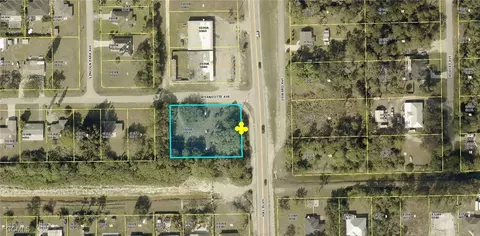 2189 Joel Blvd, Lehigh Acres, FL 33972