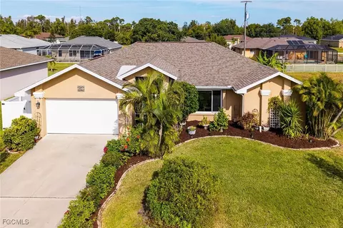 1825 Savona Pkwy W, Cape Coral, FL 33914