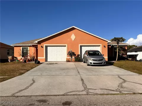 535-537 SE Van Loon Ter, Cape Coral, FL 33990