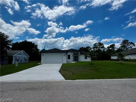 25403 Prada Dr, Punta Gorda, FL 33955