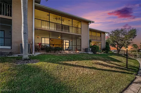 4717 SW 13th Ave #110, Cape Coral, FL 33914