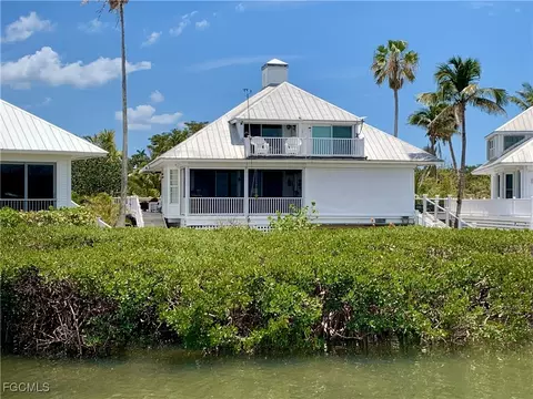 503 Useppa, Captiva, FL 33924