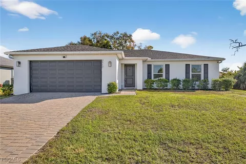 2517 NW 15th Pl, Cape Coral, FL 33993