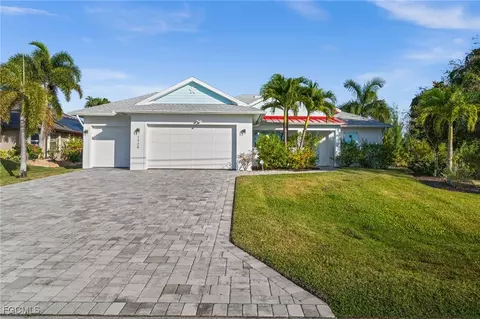1729 SW 17th Pl, Cape Coral, FL 33991