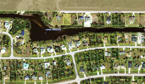 11903 Foresman Blvd, Port Charlotte, FL 33981