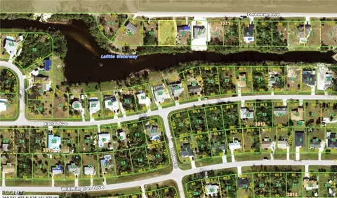 11911 Foresman Blvd, Port Charlotte, FL 33981