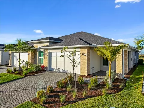 44319 Panther Dr, Punta Gorda, FL 33982