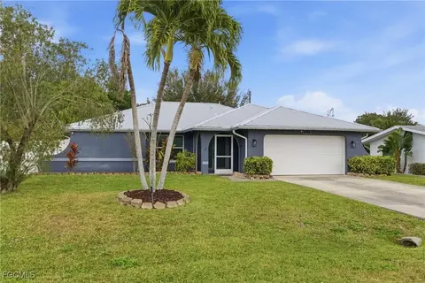 233 SW 43rd St, Cape Coral, FL 33914