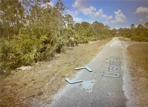 374 Ursula Ln, Lehigh Acres, FL 33972