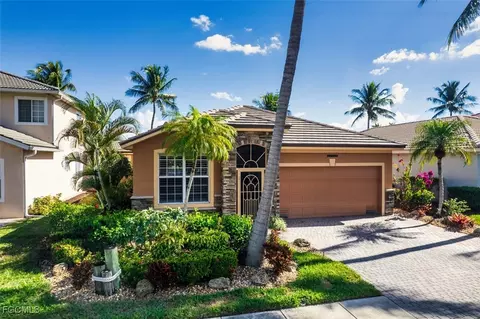 14466 Reflection Lakes Dr, Fort Myers, FL 33907